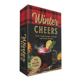 Winter Cheers by Adams Media