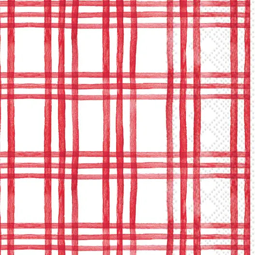 Guest Towels 16 Count Holly Jolly Christmas
