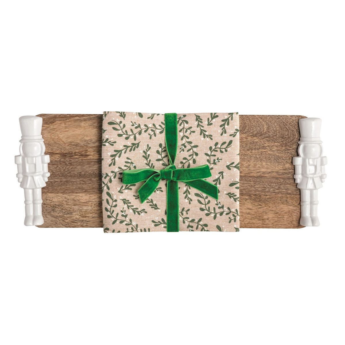 Nutcracker Hostess Board Set