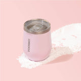 Stemless - 12oz Powder Puff