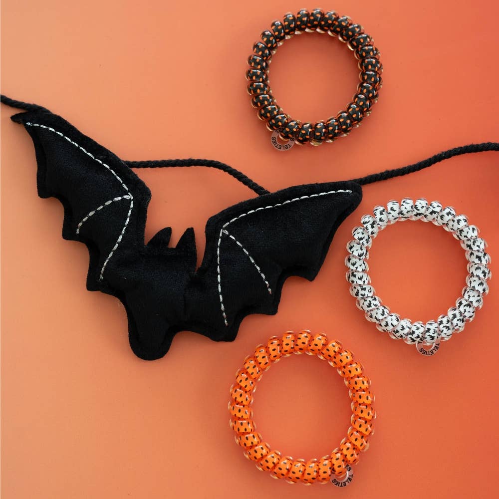 Spots & Spells | Large | Hair Ties