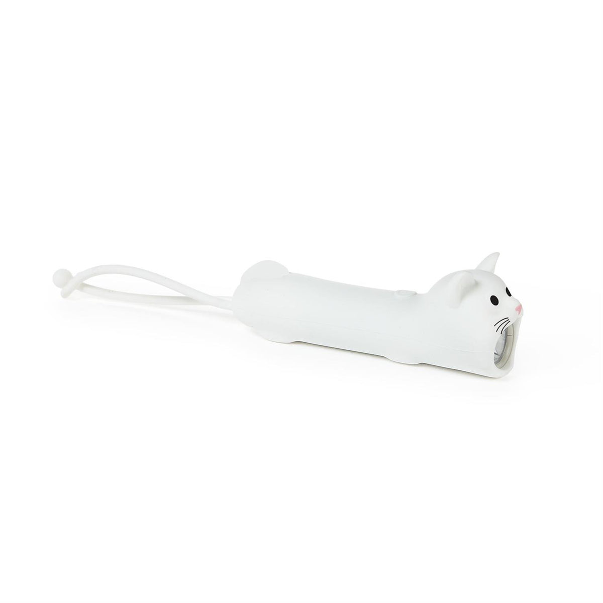 Kitty Rechargeable LED Flashlight in Giftbox