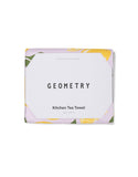 Sweet Lemon Tea Towel