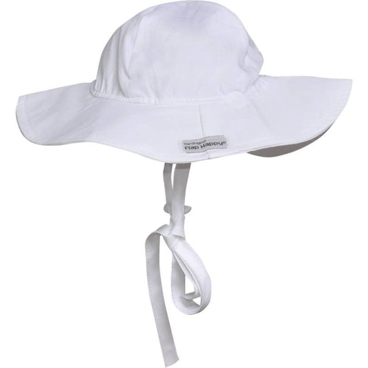 Kids UPF50+ Girls and Boys Floppy Sun Hat