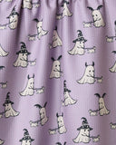 Spooky Ghost Walk Tea Towel