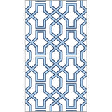 Paper Guest Towels | Blue Trellis