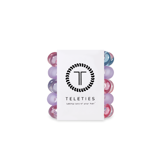 Spiral Hair Coil | Tiny | Hippity Hoppity