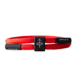 STAND YOUR GROUND Christian Cord Bracelet