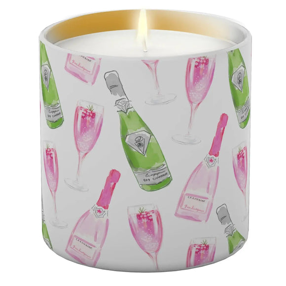 Good Cheer - Candle