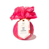 Holly Jolly Bath Balm