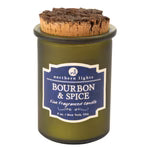 Spirits Candle