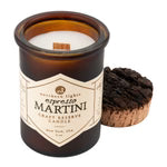 Reserve Spirits - Candle