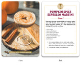 Autumn Spirits by Adams Media