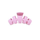 Classic Hair Clip | Tiny | Merry Pinkmas