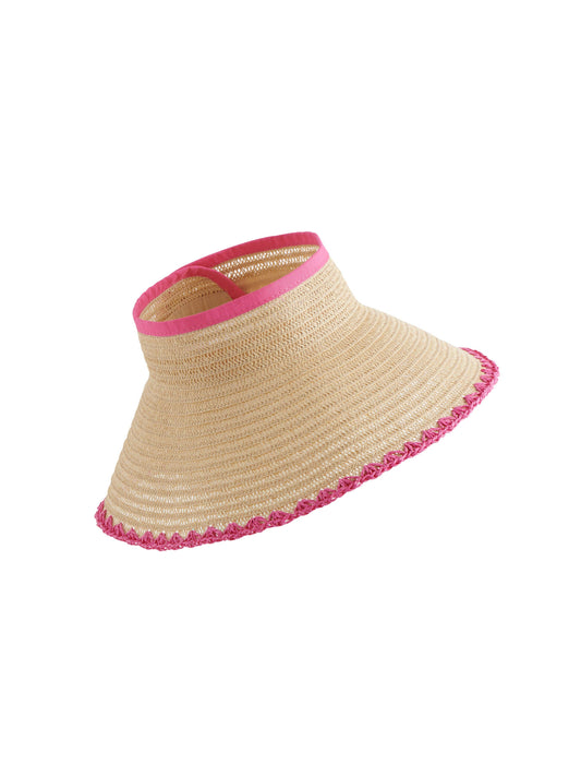 PLAYA FOLDABLE VISOR