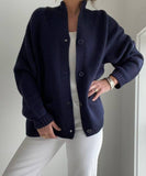 Varsity Lake Cardigan