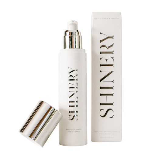 Jewelry Wash® - Luxury Jewelry Cleaner