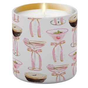 Very Merry - Candle