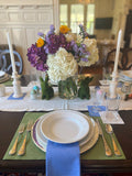 Summer Dreaming Cocktail Napkin Roll
