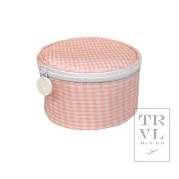 Jewel Round Case