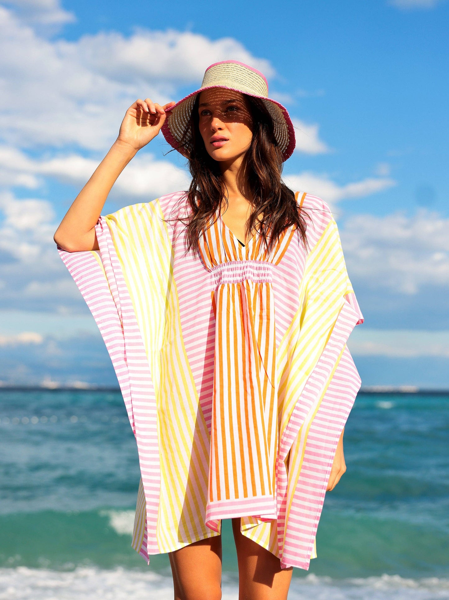 PLAYA FOLDABLE VISOR