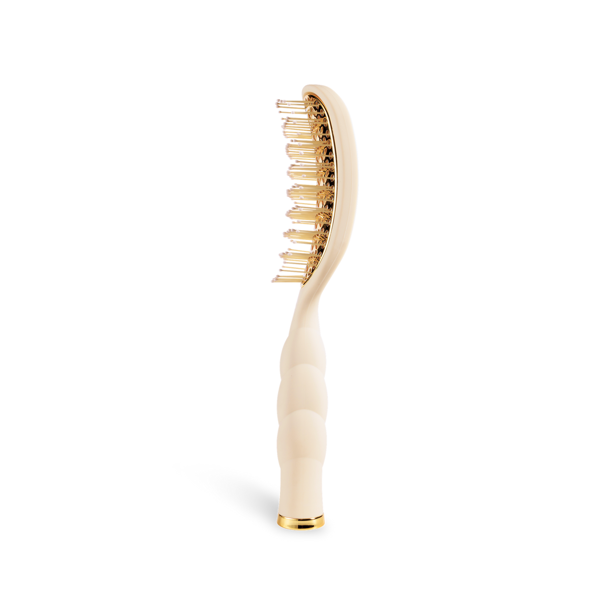 Vented Hair Brush | Tan