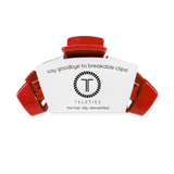 Classic Hair Clip | Medium | Red Carpet Ready