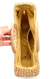Tote bag/Handbag-Large-Natural