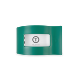 Flat Rectangle Hair Clip | Small | Fir Real