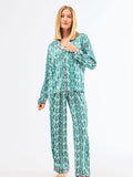 Adult Gossamer Wings Pajamas