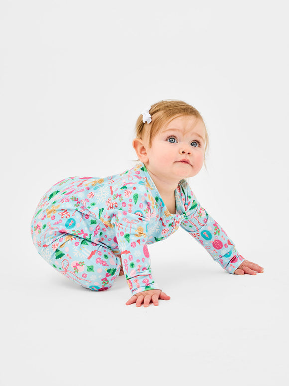 Baby Jolly Jubilee Pajamas