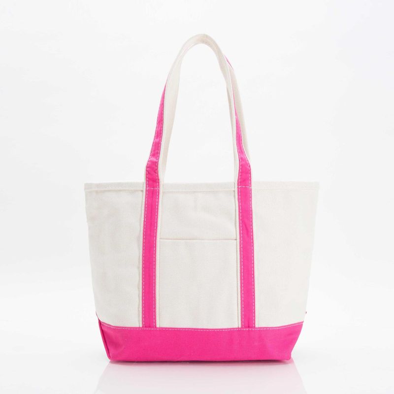 24 oz. Classic Tote Bag Medium