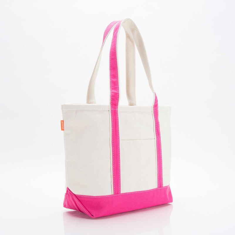 24 oz. Classic Tote Bag Medium