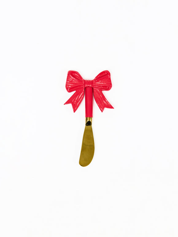 Red Bow Spreader