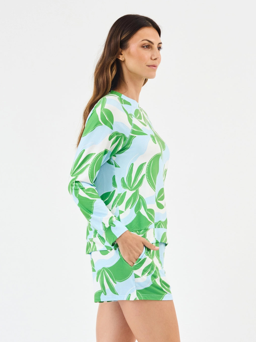 In the Shade | Annie Short Set