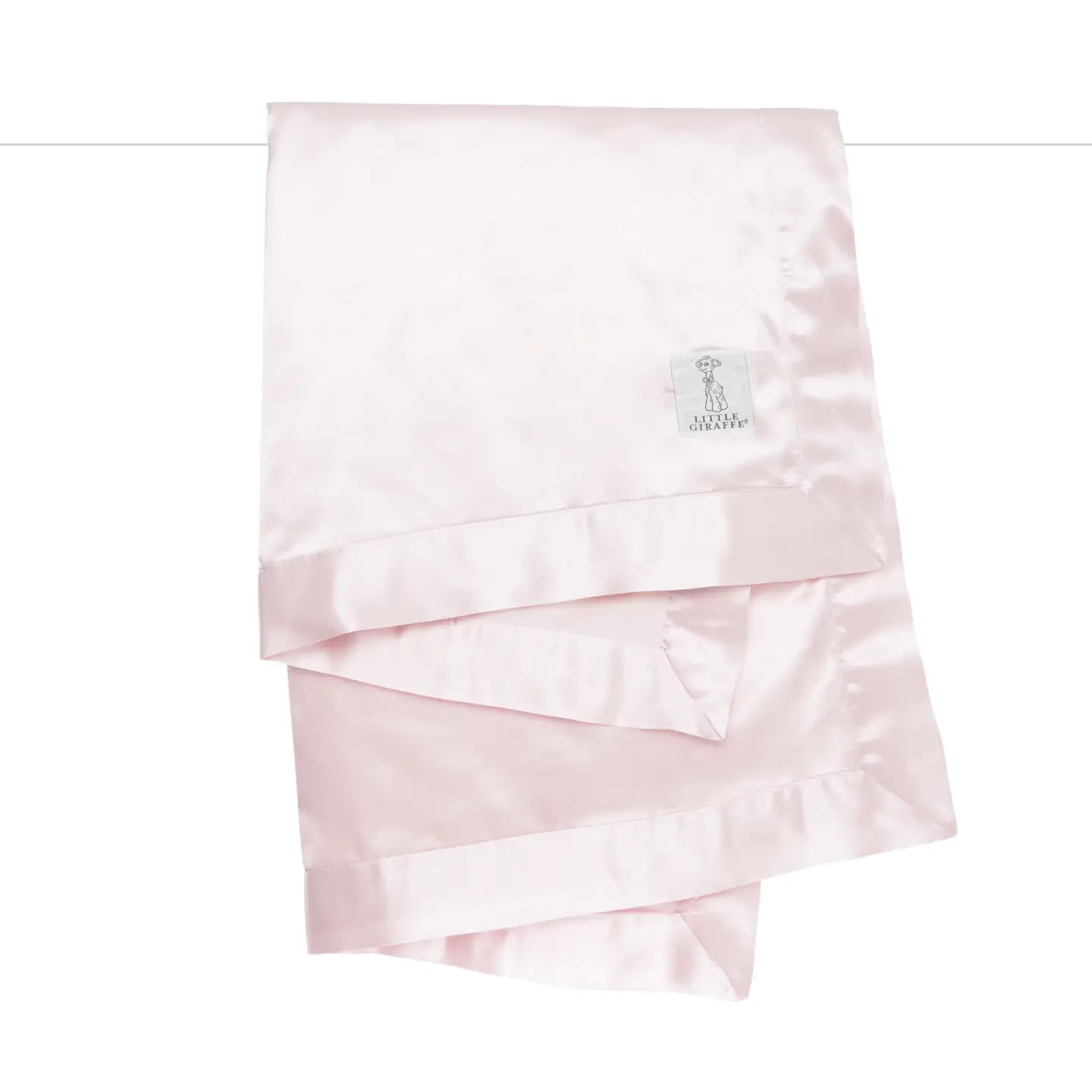 Velvet Deluxe™ Baby Blanket