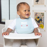 Me for President Wonder Bib