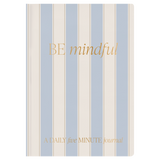 Be Mindful Prompted Journal - Home Decor & Gifts