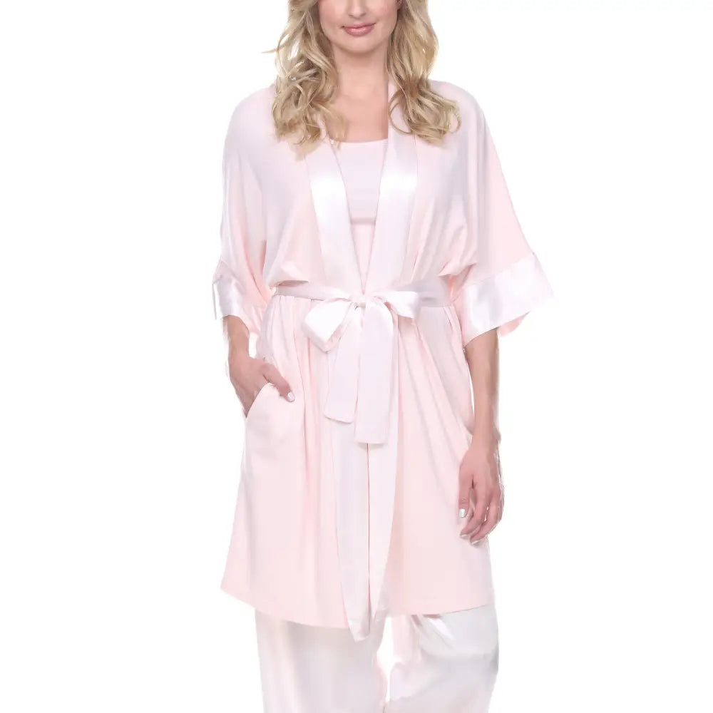 Shala robe
