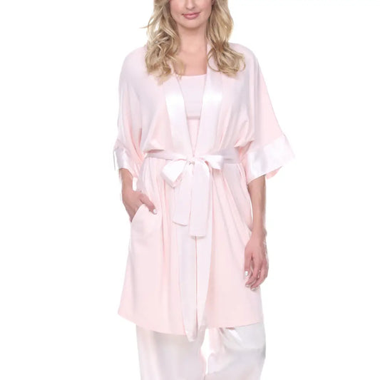 Shala robe