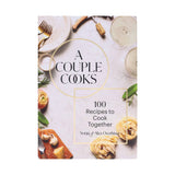 Couple Cooks