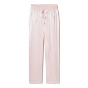 Jolie satin pant