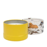 PawsON Candle tin