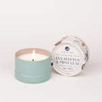 PawsON Candle tin