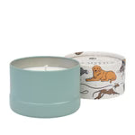 PawsON Candle tin
