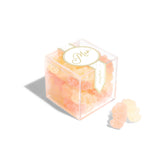Mrs. Bubbly Bears - Small (Wedding) - NEW!