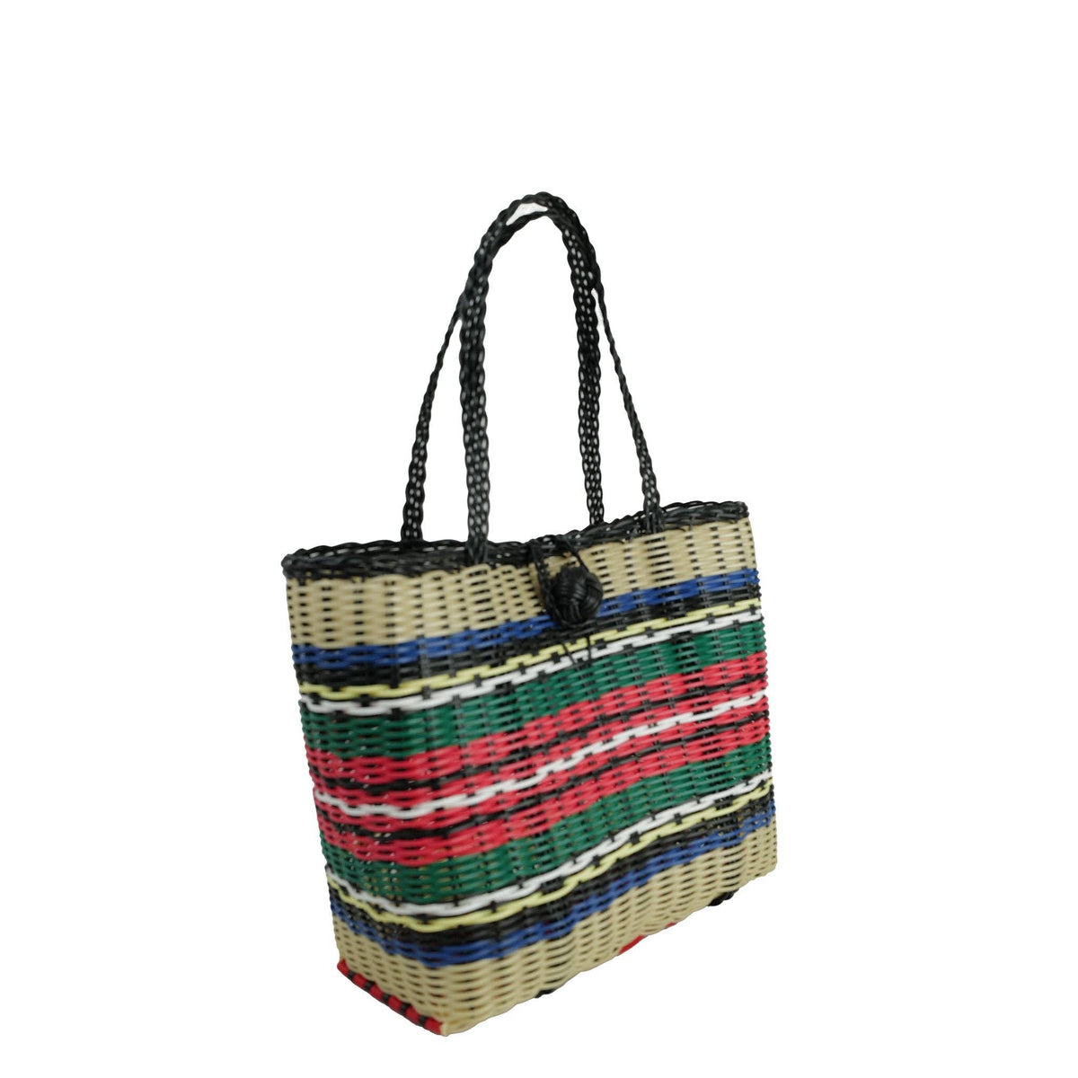 Extra Small Handbag | Tartan FWR27