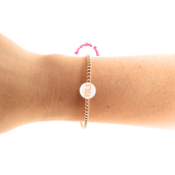 Tennessee/ Vols Logo Bracelet