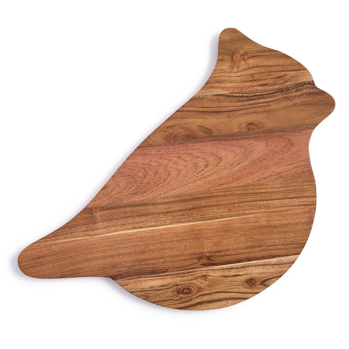 Cardinal Double Sided Large Serving/ Charcuterie Board with Enamel