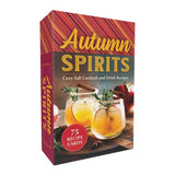 Autumn Spirits by Adams Media